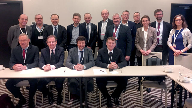 Euro4C Group 