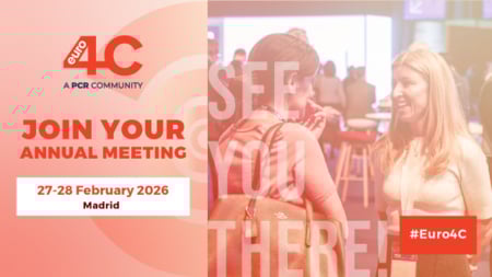 Euro4C Annual Meeting: Join your Course!