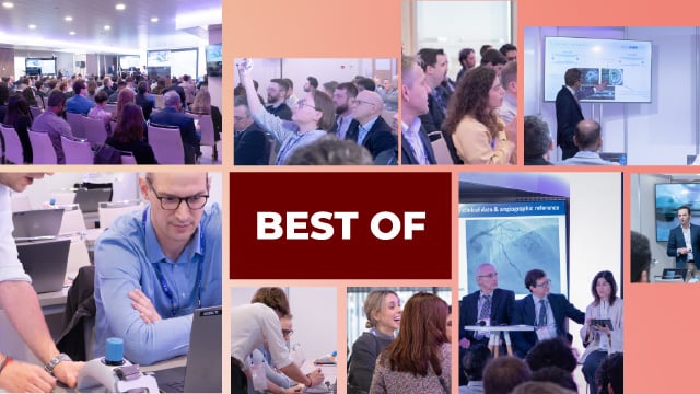 Thank you for attending the first Euro4C Annual Meeting!