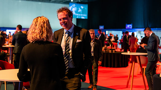 Maximise your brand's impact at #Euro4C