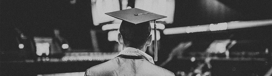 Postgraduate programmes recommended by PCR