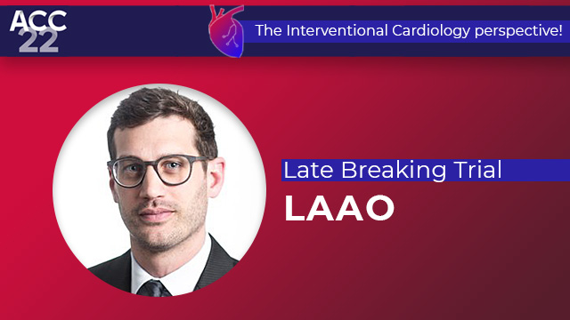 Residual Leaks Post Left Atrial Appendage Occlusion