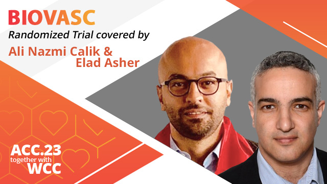 BIOVASC: Complete revascularization strategies in patients presenting with acute coronary syndromes and multivessel coronary disease