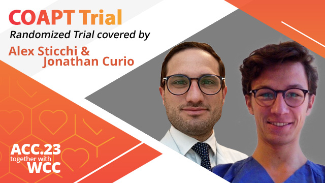 Transcatheter edge-to-edge repair of functional mitral regurgitation in heart failure: Final five-year results from the COAPT Trial