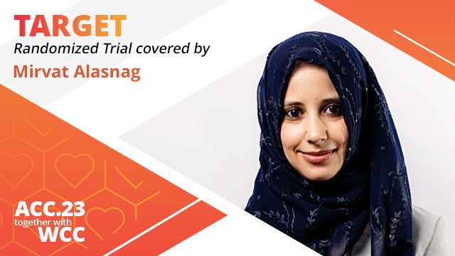 On-site computed tomography-derived fractional flow reserve to guide the management of patients with stable coronary artery disease: The TARGET randomized trial