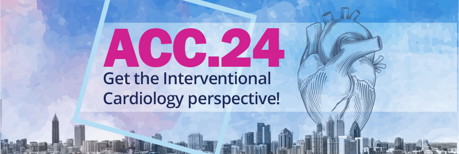 PCRonline @ ACC.24 Scientific Sessions