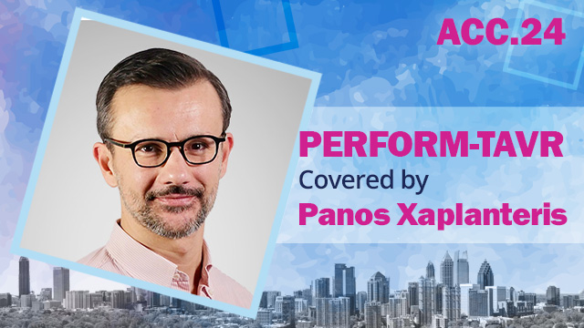 PERFORM-TAVR: Protein and exercise to reverse frailty in older patients undergoing TAVR