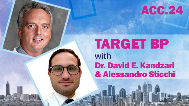 Effect of alcohol-mediated renal denervation on blood pressure in the presence of antihypertensive drugs: 3-month primary results from the Target Bp I Randomized Trial