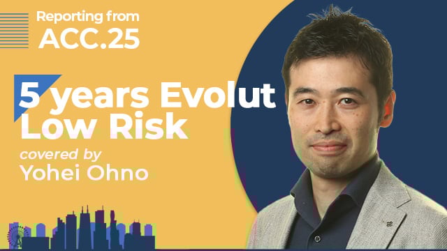 5-year outcomes after transcatheter or surgical aortic valve replacement in low-risk patients with aortic stenosis (Evolut Low Risk)