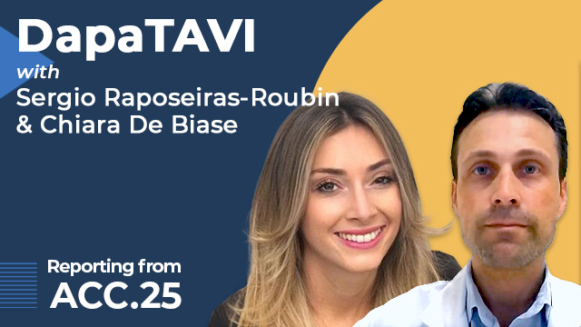 Dapagliflozin in patients undergoing transcatheter aortic valve implantation (DapaTAVI)