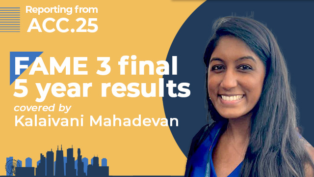 FFR-guided PCI vs CABG: 5-year results of the FAME 3 trial