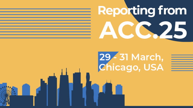 PCRonline @ ACC.25 Scientific Sessions