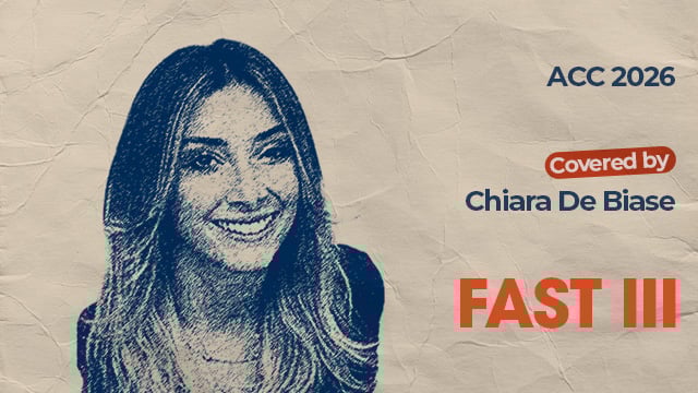 FAST III: FFR vs 3D-QCA vessel-guided revascularisation