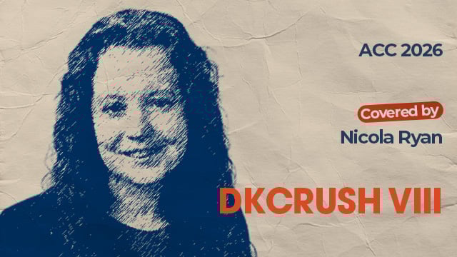 DKCrush VIII: Ivus or angiography guidance for PCI in complex coronary bifurcation lesions