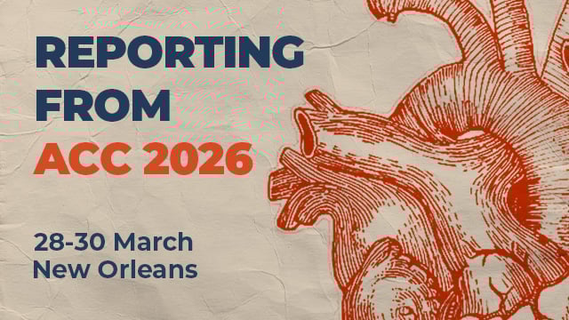 PCRonline @ ACC.26 Scientific Sessions