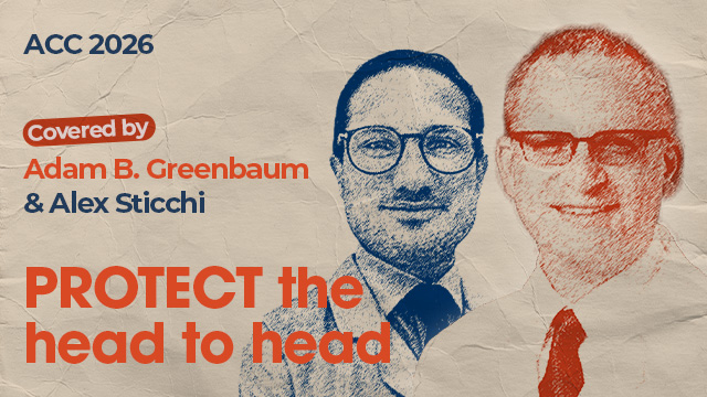 Protect the head to head trial: Randomized comparison of emboliner embolic protection catheter vs. sentinel cerebral protection system during transcatheter aortic valve replacement