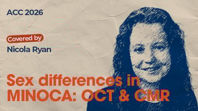 Coronary optical coherence tomography and cardiac magnetic resonance imaging to determine sex differences in underlying causes of myocardial infarction with no obstructive coronary arteries