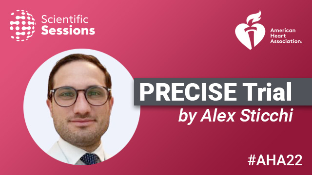 Comparison of a precision care strategy with usual testing to guide management of stable patients with suspected coronary artery disease: the PRECISE randomized trial