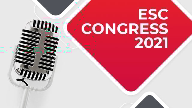 PCRonline @ ESC Congress 2021