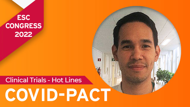 COVID-PACT - Antithrombotic therapy in critically Ill COVID-19 patients