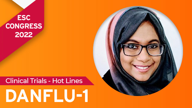 DANFLU-1 - High-dose vs. standard-dose quadrivalent influenza vaccine in elderly adults