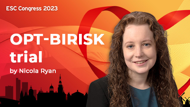 Extended clopidogrel monotherapy versus DAPT in high-risk patients: the OPT-BIRISK trial