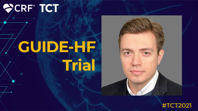 GUIDE-HF: can continuous pulmonary artery pressure monitoring improve heart failure management?