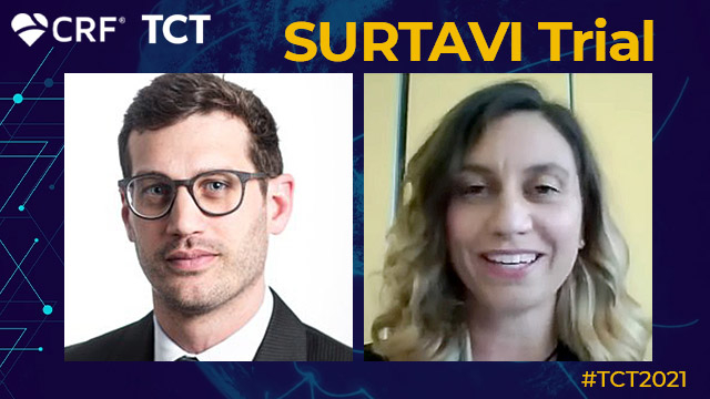 SURTAVI: five-year results from a randomized trial of TAVR vs. SAVR in patients at intermediate surgical risk