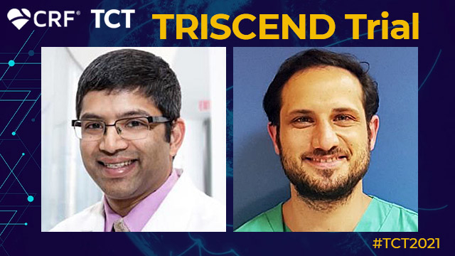 TRISCEND Six-Month Outcomes of Transfemoral Tricuspid Valve Replacement in Patients With Tricuspid Regurgitation