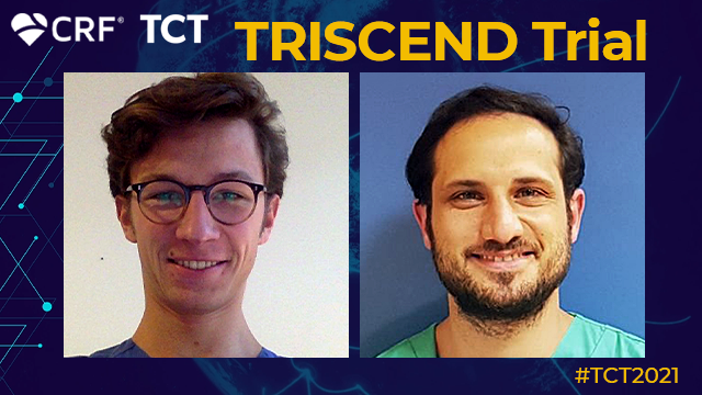 TRISCEND Study: six-month outcomes of transfemoral tricuspid valve replacement in patients with tricuspid regurgitation