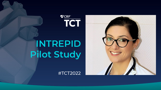 Updates from the Intrepid Pilot Study: Mid-term Echocardiographic Outcomes Following Transapical Mitral Valve Replacement