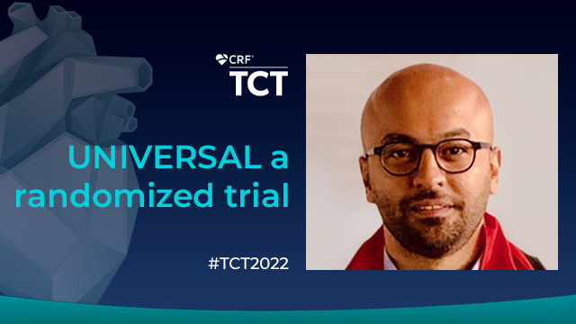 UNIVERSAL: routine ultrasonography guidance for femoral vascular access for cardiac procedures - A randomized clinical Trial