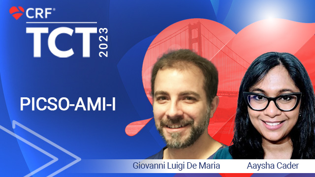 Pressure-Controlled Intermittent Coronary Sinus Occlusion (PiCSO) in Acute Myocardial Infarction: The Randomized PICSO-AMI-I Trial