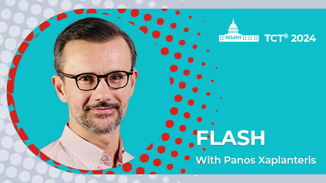 Artificial intelligence-based fully automated quantitative coronary angiography vs OCT guidance for coronary stent implantation: a multicenter, randomised controlled non-inferiority trial (FLASH)