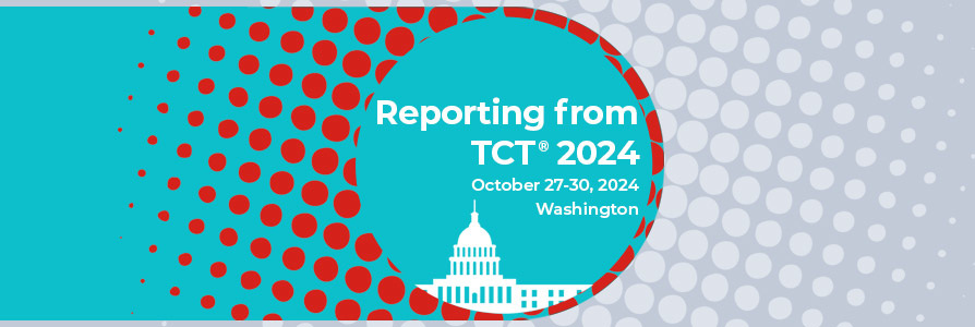 PCRonline @ TCT 2024