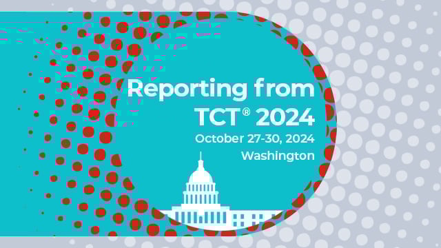 PCRonline @ TCT 2024 - get the international perspective!