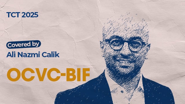 Comparison of drug-coated versus conventional balloons for treatment of side branches of bifurcation lesions: The OCVC-BIF study