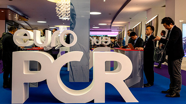 In Person in Paris and online EuroPCR 2022 celebrates the best of both worlds