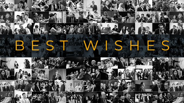 Best Wishes!