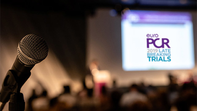 EuroPCR 2019: Late Breaking Trials published in EuroIntervention