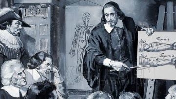William Harvey