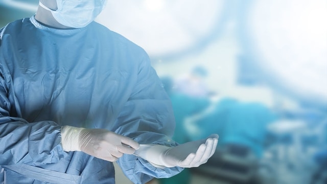 Which cardiac operations should be performed ? 