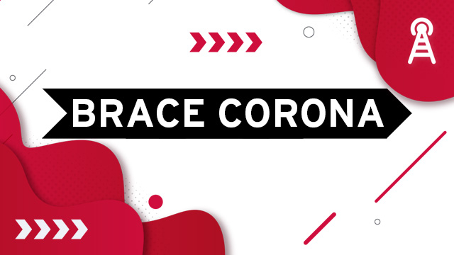 BRACE CORONA: Continuing vs. suspending ACE inhibitors and ARBs in COVID-19 