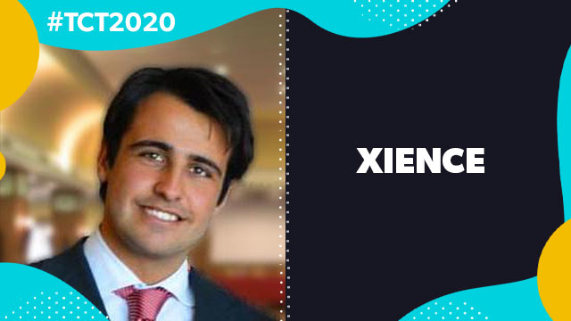 Live from TCT Connect 2020: The XIENCE 90/28 trial