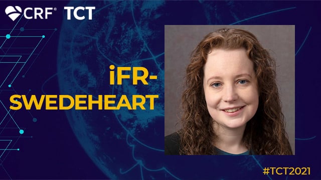 iFR-SWEDEHEART: Five-Year Outcomes of a Randomized Trial of iFR-Guided vs. FFR-Guided PCI