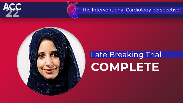 COMPLETE: effects of complete revascularization on angina-related quality of life in patients with ST-segment elevation myocardial infarction