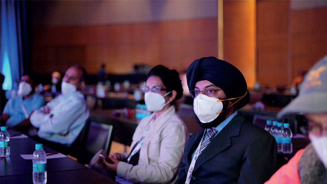What is the best antithrombotics strategy after PCI?