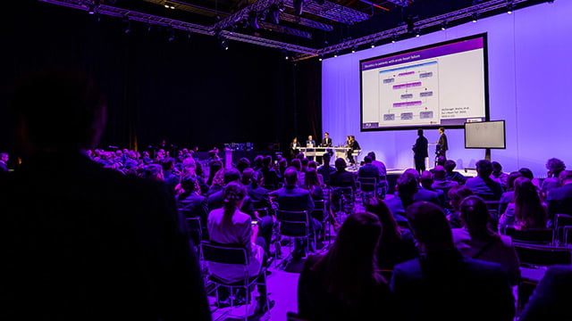 PCR London Valves 2022 - summaries of late-breaking science, trials and innovations