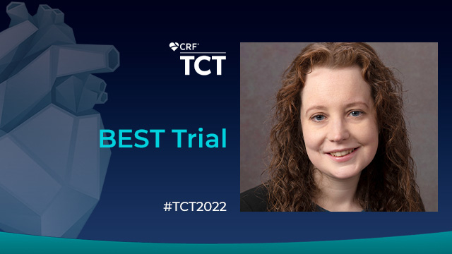 10-Year Outcomes of Multicenter Randomized Controlled BEST Trial: Everolimus-Eluting Stents or Bypass Surgery for Mutivessel CAD