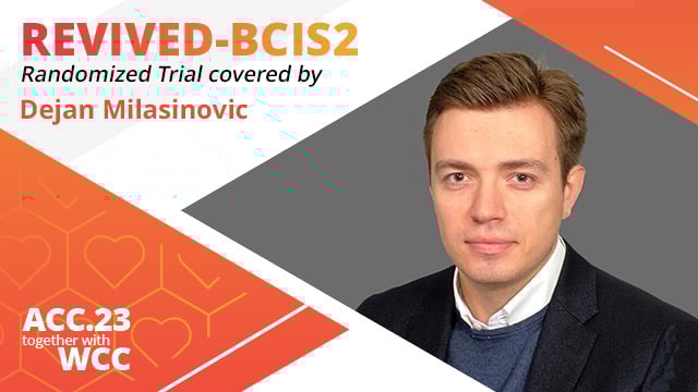 Effect of myocardial viability, percutaneous coronary intervention and functional recovery on clinical outcomes in the REVIVED-BCIS2 randomized trial